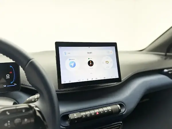 BYD Dolphin Mini - Imagem 8