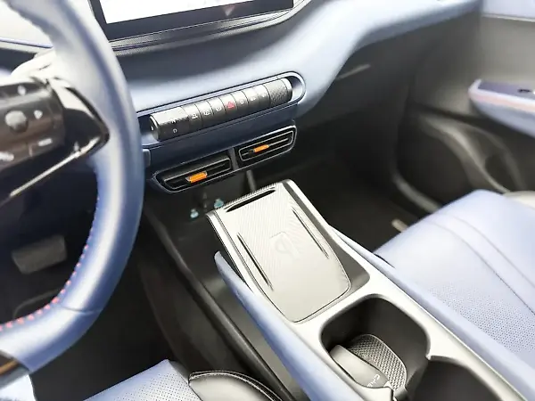 BYD Dolphin Mini - Imagem 9