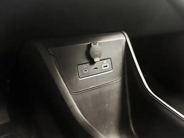 BYD Dolphin Mini - Imagem 10