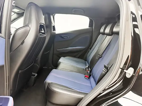 BYD Dolphin Mini - Imagem 14