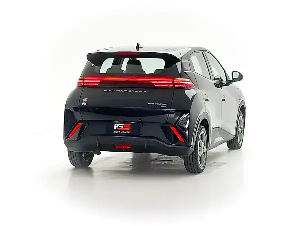 BYD Dolphin Mini - Imagem 15