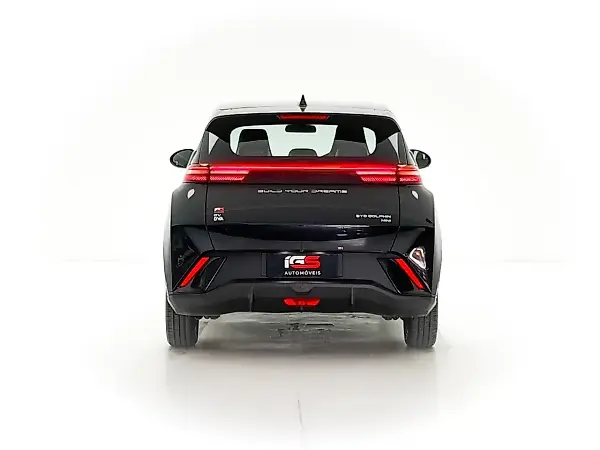 BYD Dolphin Mini - Imagem 17