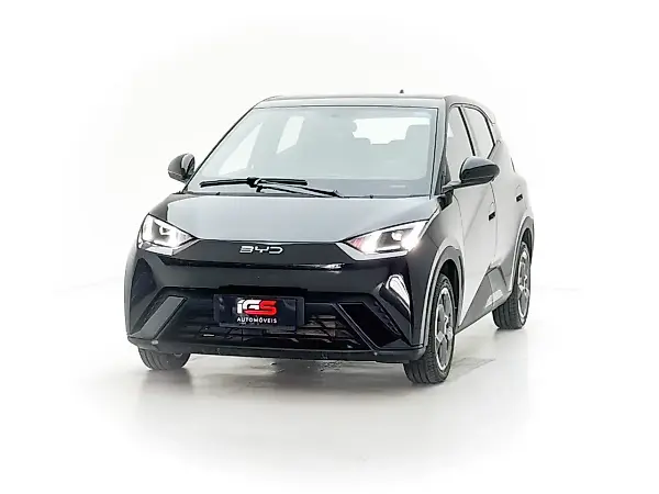 BYD Dolphin Mini - Imagem 2