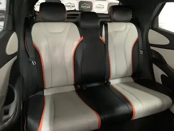 BYD Dolphin - Imagem 7