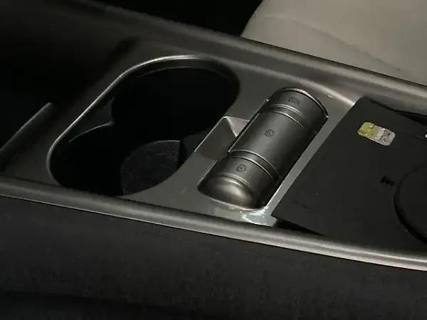 BYD Dolphin - Imagem 11