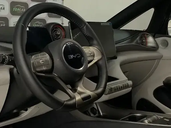 BYD Dolphin - Imagem 10