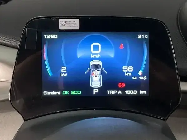 BYD Dolphin - Imagem 15