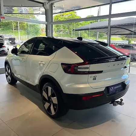 Volvo C40 Recharge - Imagem 2
