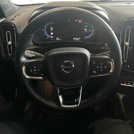 Volvo C40 Recharge - Imagem 7
