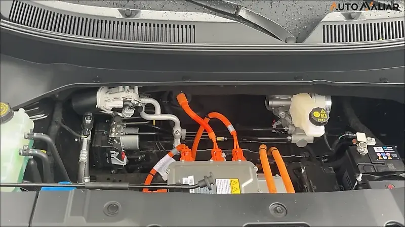 Chevrolet Spark Euv - Imagem 12