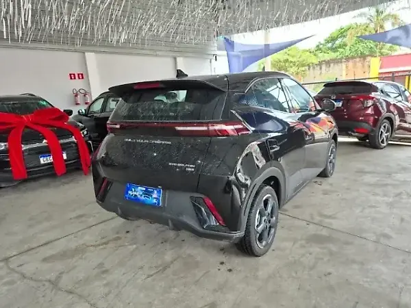 BYD Dolphin Mini - Imagem 3