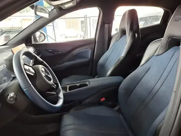 BYD Dolphin Mini - Imagem 7