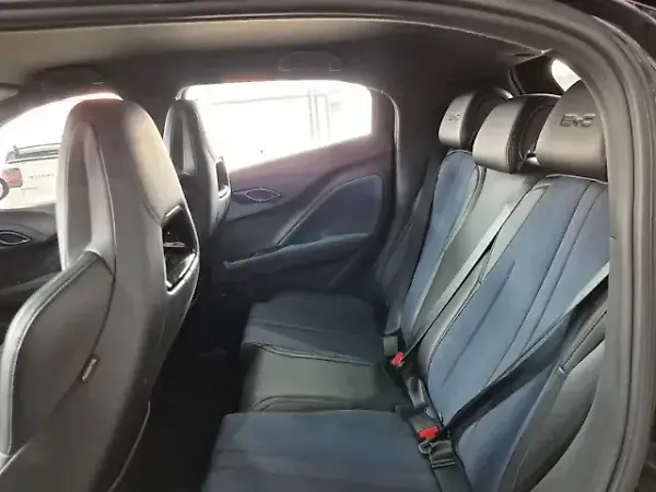 BYD Dolphin Mini - Imagem 5