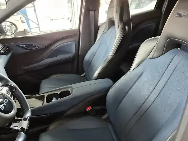 BYD Dolphin Mini - Imagem 13