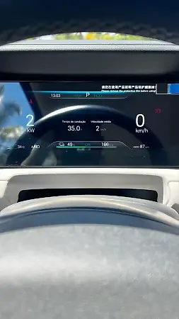 BYD Yuan Pro - Imagem 6