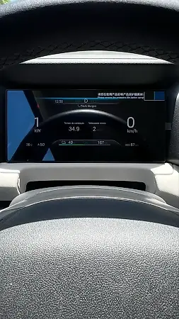 BYD Yuan Pro - Imagem 10