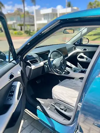 BYD Yuan Pro - Imagem 12