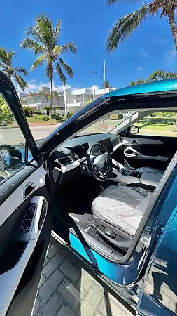 BYD Yuan Pro - Imagem 15