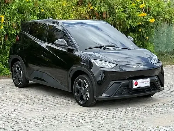 BYD Dolphin Mini - Imagem 3