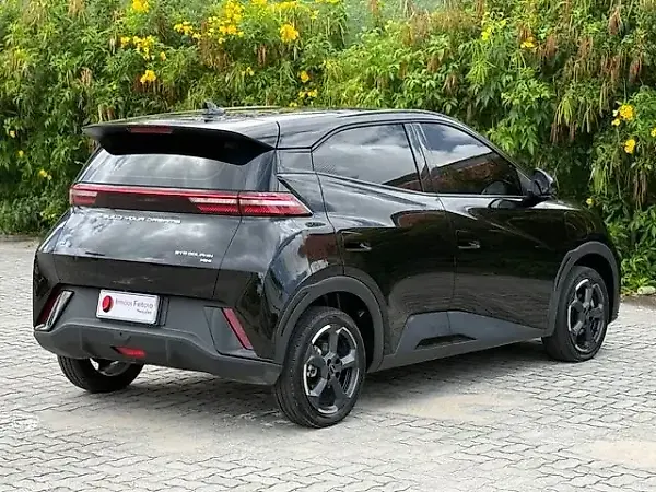 BYD Dolphin Mini - Imagem 4