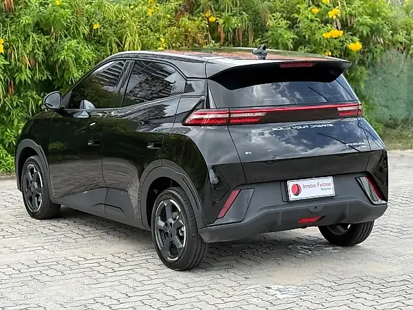 BYD Dolphin Mini - Imagem 7