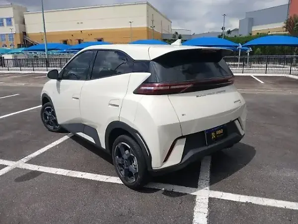 BYD Dolphin Mini - Imagem 4
