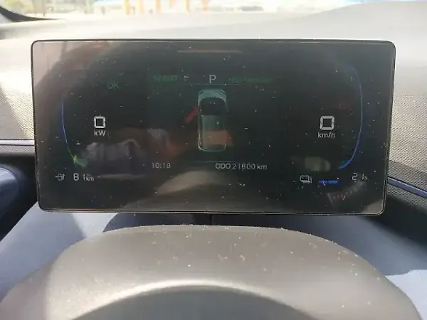 BYD Dolphin Mini - Imagem 10