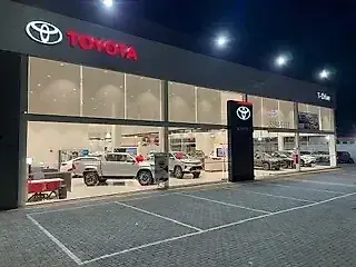 Toyota Rav4 - Imagem 1