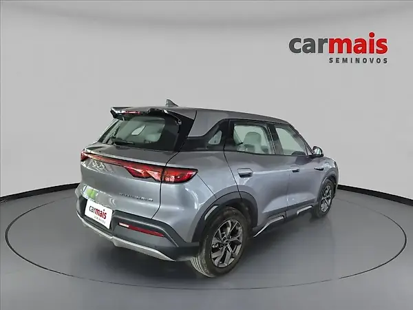 BYD Yuan Pro - Imagem 5