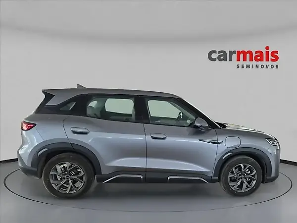 BYD Yuan Pro - Imagem 6