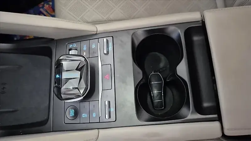 BYD Yuan Pro - Imagem 12