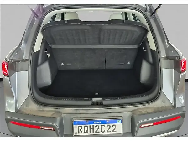 BYD Yuan Pro - Imagem 14