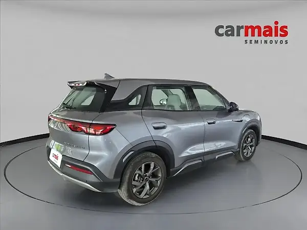 BYD Yuan Pro - Imagem 5