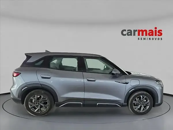 BYD Yuan Pro - Imagem 6