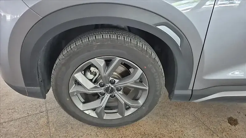 BYD Yuan Pro - Imagem 15