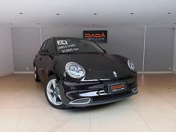 GWM Ora 03 - Imagem 1