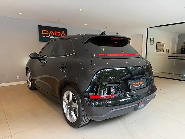 GWM Ora 03 - Imagem 6