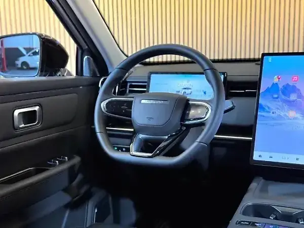 Jaecoo 7 Plug-in Hybrid - Imagem 18