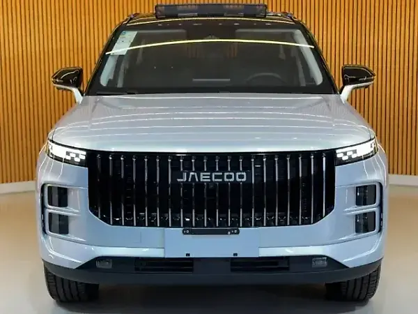 Jaecoo 7 Plug-in Hybrid - Imagem 3