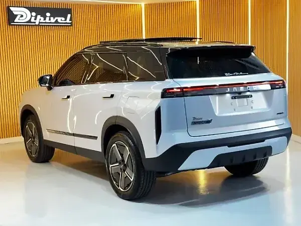 Jaecoo 7 Plug-in Hybrid - Imagem 5