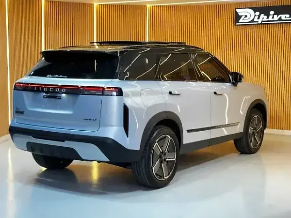 Jaecoo 7 Plug-in Hybrid - Imagem 7
