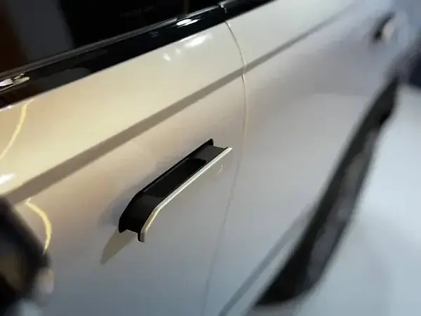 Jaecoo 7 Plug-in Hybrid - Imagem 10