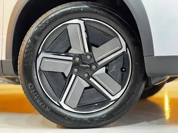 Jaecoo 7 Plug-in Hybrid - Imagem 9