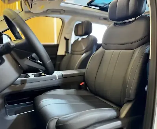 Jaecoo 7 Plug-in Hybrid - Imagem 12