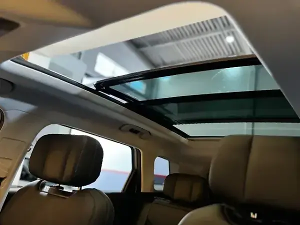 Jaecoo 7 Plug-in Hybrid - Imagem 13
