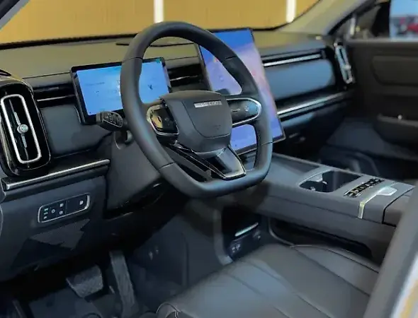 Jaecoo 7 Plug-in Hybrid - Imagem 11