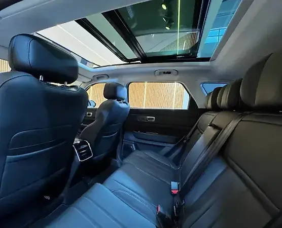 Jaecoo 7 Plug-in Hybrid - Imagem 15