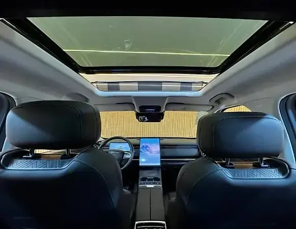Jaecoo 7 Plug-in Hybrid - Imagem 16