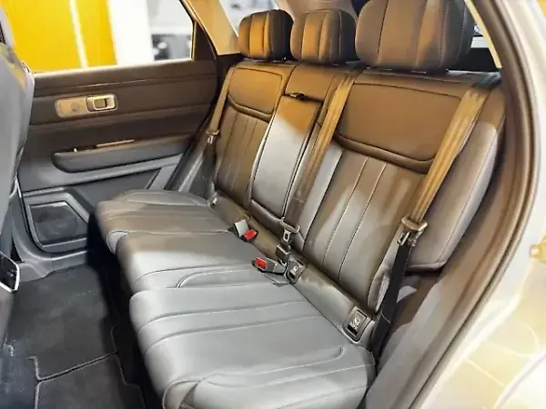 Jaecoo 7 Plug-in Hybrid - Imagem 14