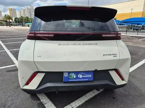 BYD Dolphin Mini - Imagem 7